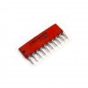 R Array 100K 10P