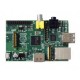 Raspberry Pi Model B 512MB (Second)