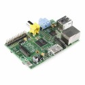 Raspberry Pi Model B 512MB (Second)