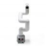 MyCobot 280 Pi 6 DOF Raspberry Pi Cobot Collaborative Robot Artificial Intelligence Kit