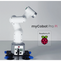 MyCobot Pro 320 Pi 1 Kg Payload 6 DOF Cobot Collaborative Robot