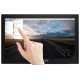 13.3inch Capacitive Touch Screen LCD with Case V2 1920×1080 HDMI IPS Various Systems Support
