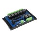 Industrial 8 Channel Relay Module for Raspberry Pi Pico Multi Protection