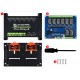 Industrial 8 Channel Relay Module for Raspberry Pi Pico Multi Protection