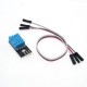 DHT11 Module Temperature Humidity Sensor Temperatur Kelembaban for Arduino with LED
