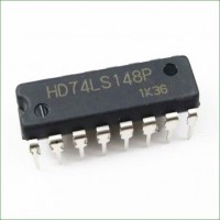 74LS148