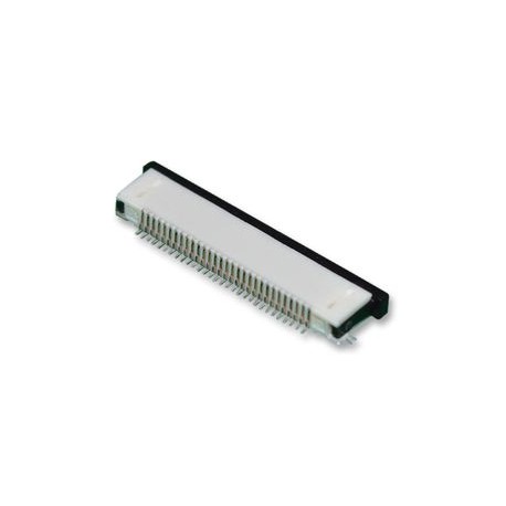 FFC & FPC Connectors 40P R/A SMT ZIF BOTTOM CONTACT
