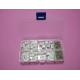 60 sets Kit in Box 2p 3p 4p 5 pin 2.0mm Pitch Terminal Housing Right Angle Pin Header Connector Wire Connectors Adaptor PH Kits