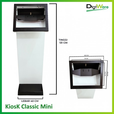 KiosK Classic Mini