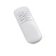 Remote Control Wireless On Off with Timer Transmitter Receiver untuk Lampu UVC White