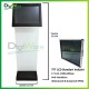 KiosK Classic Mini with Monitor Touch Screen 17 inch Industrial Standard