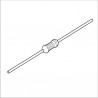 1.5M OHM 0.25W 5%