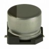Aluminium Electrolytic Capacitors 100uF 6.3V 20% SMD