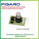 Evaluation Module for TGS26 Series EM26 FIGARO