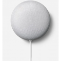 Google Home Nest Mini 2nd Generation Chalk White