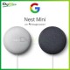 Google Home Nest Mini 2nd Generation Chalk White