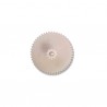 Wheel gear