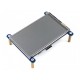 4 inch Resistive Touch Screen LCD 800x480 HDMI IPS Low Power
