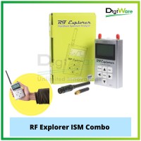 RF Explorer ISM Combo (Demo Unit)