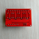 Relay Module 4 Channel 24V Supports High and Low Trigger