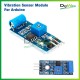 Vibration Sensor Module For Arduino