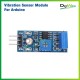Vibration Sensor Module For Arduino