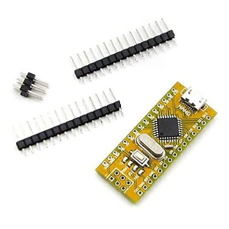 Arduino Nano V3.0 CH340 Micro USB ATMEGA328
