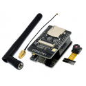 ESP32 CAM Dev Board WiFi Bluetooth Camera Module OV2640 with 2.4GHz Antenna