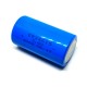 Baterai Lithium LiSOCl2 ER34615 3.6V 19000mAh 19Ah D Size Battery