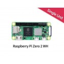 Raspberry Pi Zero 2 WH