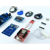 Internet of Things IoT Maker Kit