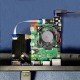 Raspberry Pi 4 Rack Kit 1U 19" Rackmount up to 4 units
