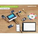 Sensor Prototype Kit with LoRa and AI IoT SenseCAP K1100