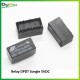 Relay DPDT Songle 5VDC 1A 125VAC