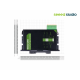 EdgeBox RPi 200 - Industrial Edge Controller 2GB RAM, 8GB eMMC, WiFi