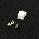 Konektor JST PH 2.0mm 2 Pin Female Pin