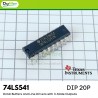 74LS541