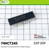 74HCT245
