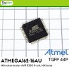 ATMEGA162-16AU