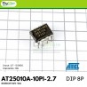 AT25010A-10PI-2.7