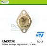LM323K