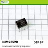 NJM2352D
