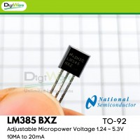 LM385BXZ/NOPB