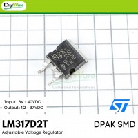 LM317D2T
