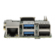 Radxa ROCK 4 SE Single Board Computer 4GB LPDDR4 RAM