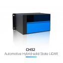 LSLiDAR CH32 Hybrid Solid-state LiDAR 32 Channel 120° 150m