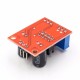 NE555 Signal Generator Pulse Frequency Adjustable Module