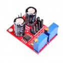 NE555 Signal Generator Pulse Frequency Adjustable Module