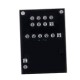 NRF24L01 Socket Adapter Board Converter +3.3V Regulator to Arduino