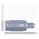 SenseCAP S2102 LoRaWAN Wireless Light Intensity Sensor